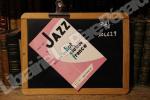 Tout sur le Jazz, N°244 : Inédits d'Hugues Panassié - Portrait de Major Holley - Sorties des disques parus en France (dont Louis Armstrong, Count ...