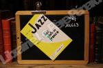 Tout sur le Jazz, N°240 : Portrait sur 6 p. de Cozy Hole - Sorties de disques parus en France (dont Louis Armstrong, Don Byas, Benny Carter, Nat ...