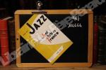 Tout sur le Jazz, N°237 : Portrait de Candy Johnson et de Gerald Wiggins - La tournée d'Arnett Cobb & Tiny Grimes - Sorties de disques parus en France ...