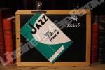 Tout sur le Jazz, N°236 : Ce que pensent les musiciens (citations de jazzmen tel que B.B. King, Kenny Burrell, Jonah Jones, Buck Clayton, Clark Terry, ...