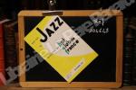 Tout sur le Jazz, N°230 : "Le Jazz à l'Honneur", par Madeleine Gautier - "Au Festival de San Sebastian", par Hugues Panassié - La Tournée de Bill ...
