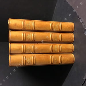 Les Romans de la Table Ronde : Merlin l'enchanteur - Perceval le Gallois - Lancelot du Lac - Galaad / La mort d'Arthur (4 volumes)