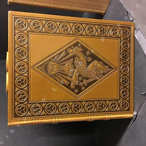 Les Romans de la Table Ronde : Merlin l'enchanteur - Perceval le Gallois - Lancelot du Lac - Galaad / La mort d'Arthur (4 volumes)