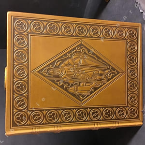Les Romans de la Table Ronde : Merlin l'enchanteur - Perceval le Gallois - Lancelot du Lac - Galaad / La mort d'Arthur (4 volumes)