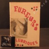 Fureurs lubriques. LAURENT, Delphine 