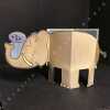 Sacrés éléphants ! (Pop-up). CONY, Frances (illustrations de) - Adaptation de Marie-France Floury