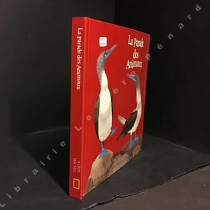La Parade des Animaux (Pop-up)