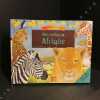 Merveilleuse Afrique (Pop-up) . PLEDGER, Maurice (illustrations de)