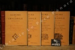 Albums du crocodile : L'Armée Révolutionnaire Parisienne à Lyon et dans la Région Lyonnaise (frimaire-prairial, an II) - Volumes 1 à 4. Albums du ...