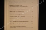 Libres Cahiers pour la Psychanalyse N°18 : L'intraitable culpabilité - "Le Moi et le Ca", texte de Sigmund Freud, 1923. Libres Cahiers pour la ...