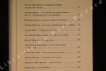 Libres Cahiers pour la Psychanalyse N°19 : L'amitié - "Correspondances", texte de Sigmund Freud. Libres Cahiers pour la Psychanalyse - Direction de la ...