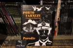 Porto Farneze : L'homme de Hong Kong (Parodie, hommage à Hugo Pratt). VEYS, Pierre (scénario) et TORTI, Rodolpho (dessin)