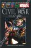 Civil War - Warzones. SOULE, Charles (scénario) et YU, Leinil Francis (dessin) - Collectif