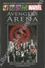 Avengers Arena - Tuer ou Mourir. HOPELESS, Dennis (scénario) et WALKER, Kevin (dessin) - Collectif