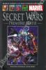 Secret Wars - Première Partie. HICKMAN, Jonathan (scénario) et RENAUD, Paul (dessin) - Collectif