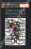 Uncanny Avengers - L'Ombre Rouge. REMENDER, Rick (scénario) et CASSADAY, John et COIPEL, Olivier (dessin) - Collectif