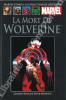 La Mort de Wolverine. SOULE, Charles (scénario) et MCNIVEN, Steve (dessin) - Collectif
