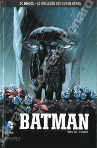 Batman - Terre-Un - 1re partie