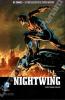 Nightwing - Sweet Home Chicago. HIGGINS, Kyle (scénario) et BOOTH, Brett (dessin) - Collectif