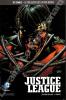 Justice League - Le règne du mal - 2e partie. JOHNS, Geoff (scénario) et FINCH, David (dessin) - Collectif