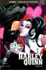 Harley Quinn - Dingue de toi. CONNER, Amanda (scénario) et HARDIN, Chad (dessin) - Collectif
