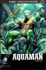 Aquaman - La mort du roi. JOHNS, Geoff (scénario) et PELLETIER, Paul (dessin) - Collectif