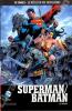 Superman / Batman - Le trésor. LOEB, Jeph (scénario) et LEE, Pat (dessin) - Collectif