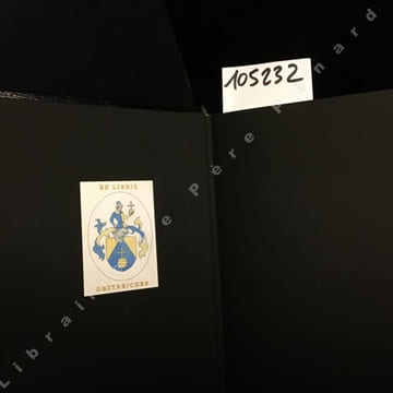 Oeuvres complètes de Sade. 35 volumes incluant 4 volumes des oeuvres théâtrales : I. Les infortunes de la vertu - II, III. Justine - IV, V, VI. Les ...
