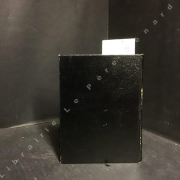 Oeuvres complètes de Sade. 35 volumes incluant 4 volumes des oeuvres théâtrales : I. Les infortunes de la vertu - II, III. Justine - IV, V, VI. Les ...