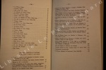 Recueil de l'Académie des Jeux Floraux, année 1989 : Ouvrages couronnés, mentionnés ou distingués dans les concours de 1989 (poèmes de : Cordina, ...