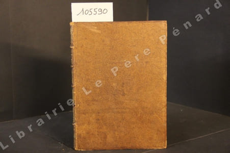 Institution de L'Aumosne Générale de Lyon. Ensemble l'œconomie et règlements qui s'observent dans l'Hôpital de Notre-Dame de la Charité, où sont les Pauvres renfermés de ladite Aumône
