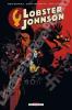 Lobster Johnson Tome 1 : Le prométhée de fer. MIGNOLA, Milke (scénario) et ARMSTRONG, Jason (dessin) - Couleurs de Dave Stewart