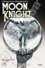 Moon Knight (Marvel Knights). Tome 1 : Vengeur. Tome 2 : Bas les masques.. BENDIS, Brian Michael (scénario) et MALEEV, Alex (dessin)