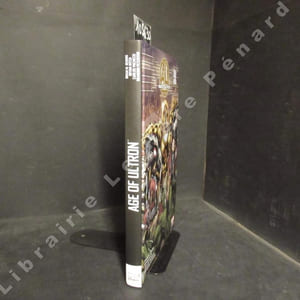 Age of Ultron Intégrale
