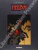 Hellboy (Delcourt) Hors Série : La Bible infernale. MIGNOLA, Mike (scénario et dessin) - Couleurs de David Stewart