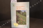 Les orchidées sauvages d'Île-de-France. DUSAK, François - PERNOT, Pascal