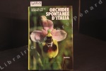 Orchidee spontanee d'Italia. Monografia e iconographia. DEL PRETE, Carlo - TOSI, Giuseppe