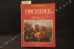Orchidee. Caratterische et tecniche di coltivazione. RICHTER, Walter - Edizione italiana a cura di Igidio Zanutto