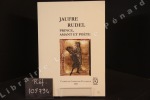 Jaufre Rudel : prince, amant et poète . Les Cahiers de Carrefour Ventadour - Conception et réalisation : Luc de Goustine