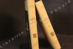 Précis d'anatomie médico-chirurgicale (2 volumes). PATEL, M., CREYSSEL, J. et DARGENT, M.