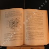 Précis d'anatomie médico-chirurgicale (2 volumes). PATEL, M., CREYSSEL, J. et DARGENT, M.