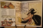 Happy birthday Mickey ! 50 ans d'histoire du Journal de Mickey. Collectif - Avec la collaboration de Michel R. Mandry