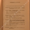 La contrebande. Législation, jurisprudence, usages et pratique de la douane. BEQUET, Paul - Préface de G. Levasseur