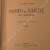 Roméo et Juliette au village. KELLER, Gottfried - Lithographies originales de Gimmi - Traduction de Richard Walter