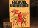 Marvel Universe (Encyclopédie Marvel de A à Z) N°2 : De "Charlie 27" à "Enforcers". COLLECTIF