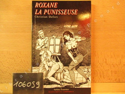Roxanne la punisseuse