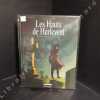 Les Hauts de Hurlevents Volume 2. YANN (scénario) et EDITH (dessin et couleurs) - Adapté d'Emily Brontë