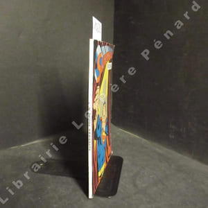 Superman (poche) Tome 1 : La double identité de super-ordinateur