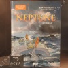 Le Neptune Intégrale - Tome 1 à 4. DELITTE, Jean-Yves (scénario et dessin)