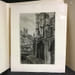 Le Vieux Lyon. DEGROS, F. (Texte et illustrations) - LOCARD, Edmond (Pr&eacute;face)